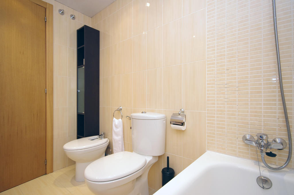 Flatsforyou Port Valencia Habitación foto
