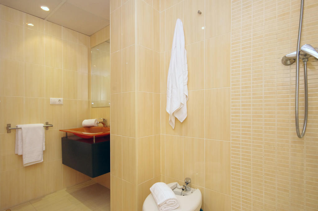 Flatsforyou Port Valencia Habitación foto